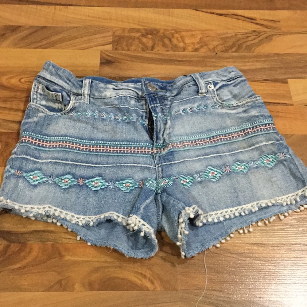 Shorts